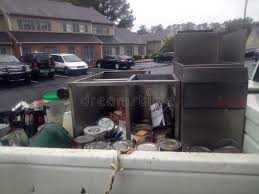 Best Appliance Removal  in Hunter, TN