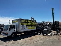 Best Scrap Metal Removal  in Hunter, TN