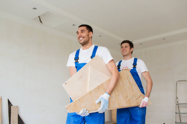 Best Same-Day Junk Removal Services  in Hunter, TN