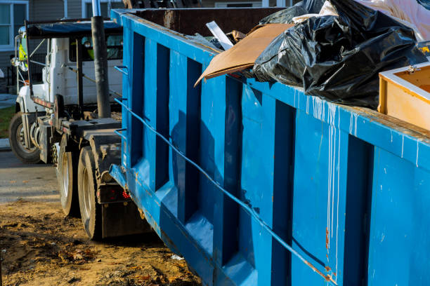 Best Recycling Services for Junk  in Hunter, TN