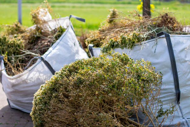 Best Garage Cleanout  in Hunter, TN