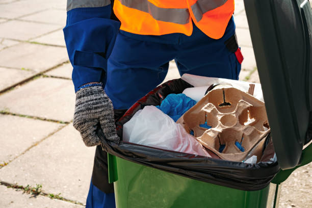 Best Recycling Services for Junk  in Hunter, TN