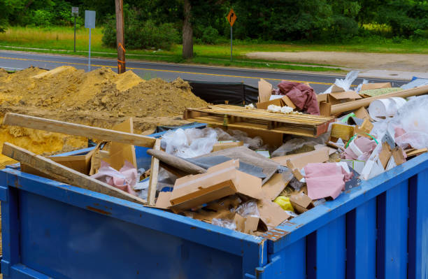 Best Construction Debris Removal  in Hunter, TN