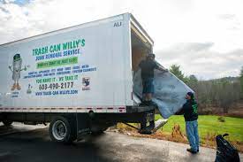 Same-Day Junk Removal Services in Hunter, TN